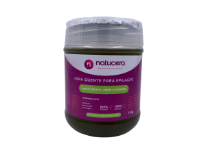 cera capim 1 kg f 1